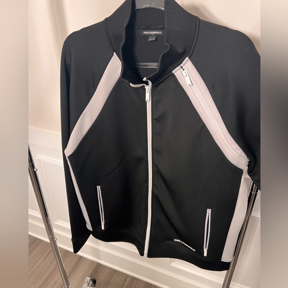 Karl lagerfeld mens jacket - Picture 2 of 5